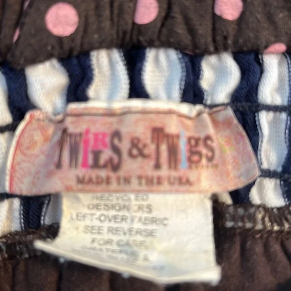 Twirls & Twigs 6X - Picture 6 of 7